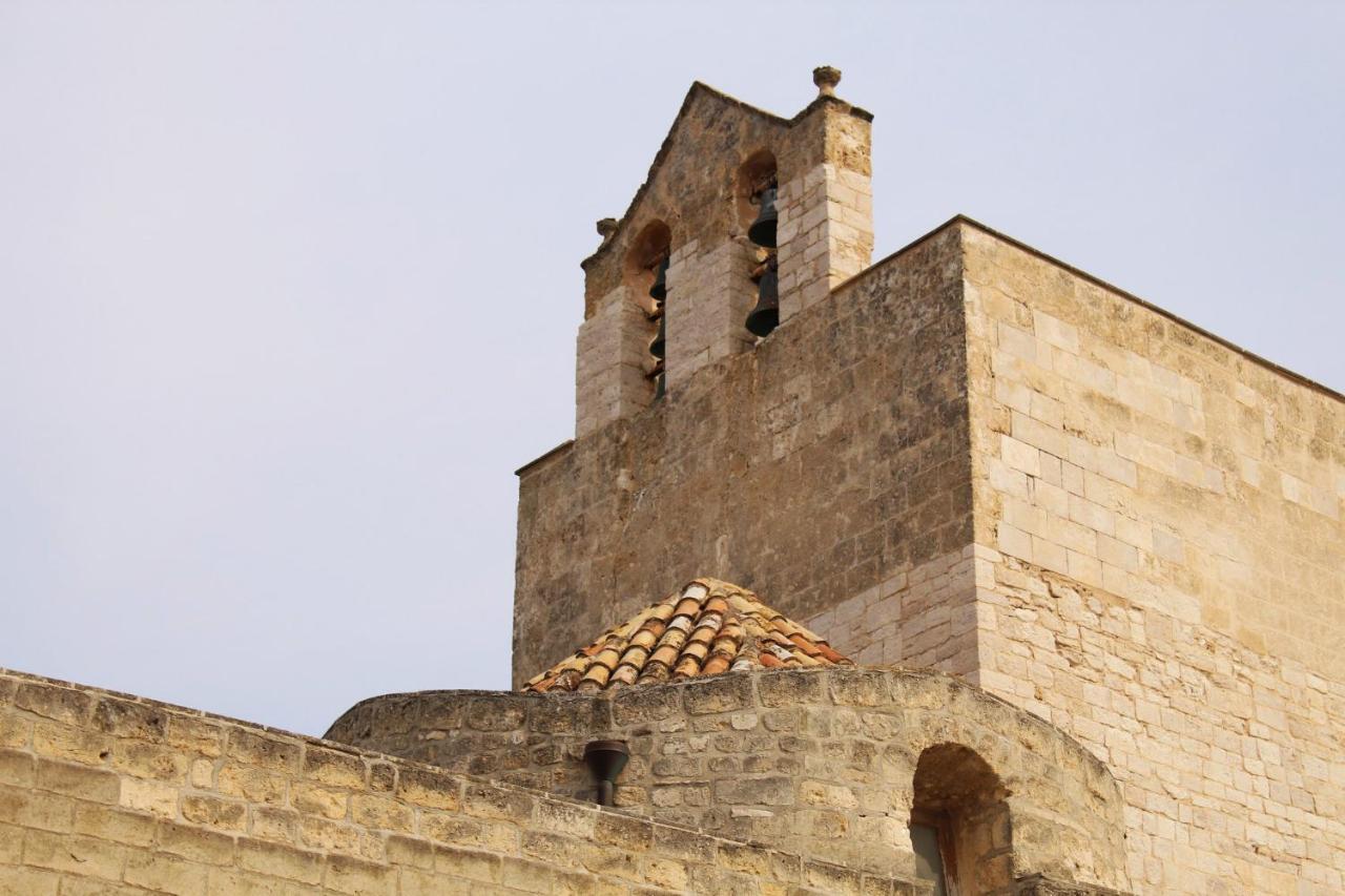 No Tag Urban Hotel Trani Exterior photo